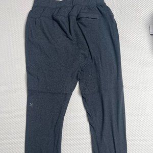 Lululemon Dark Grey Sweats
